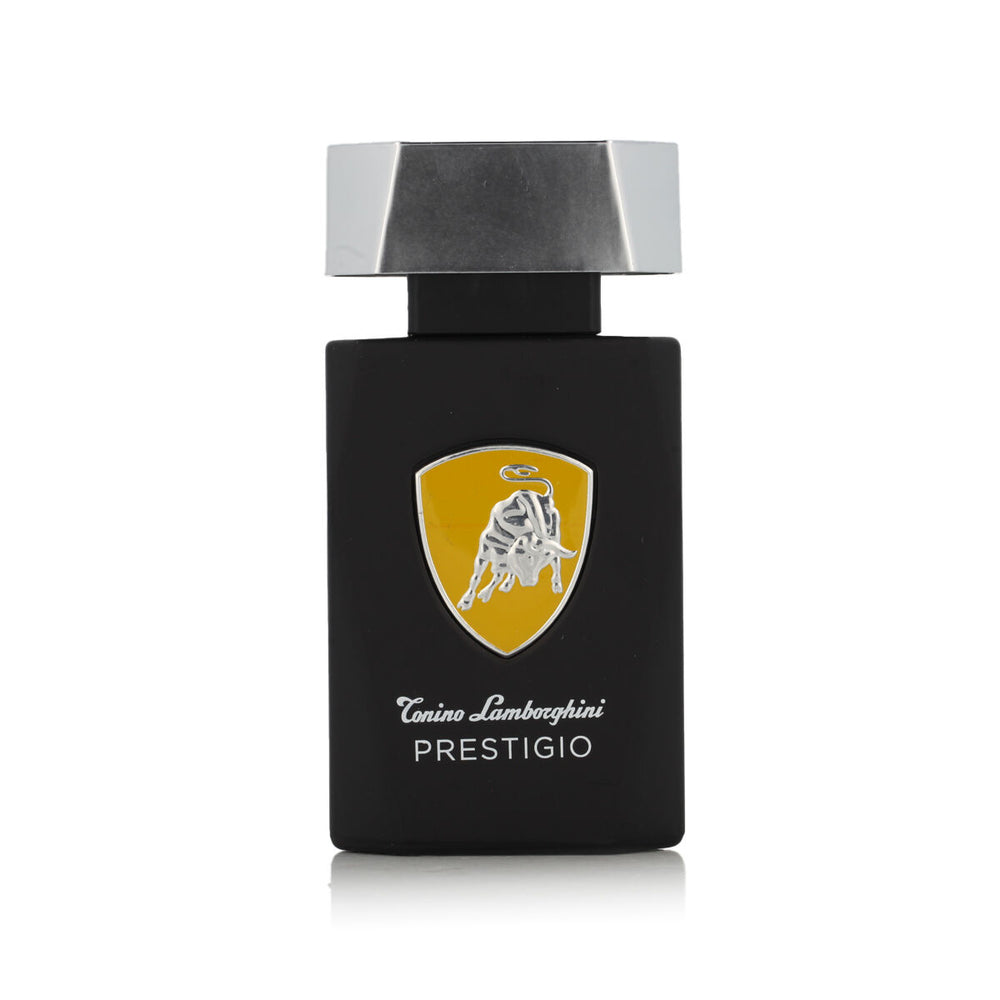Lamborghini Prestigio Eau de Toilette 75ml Spray, 75 ml for Men
