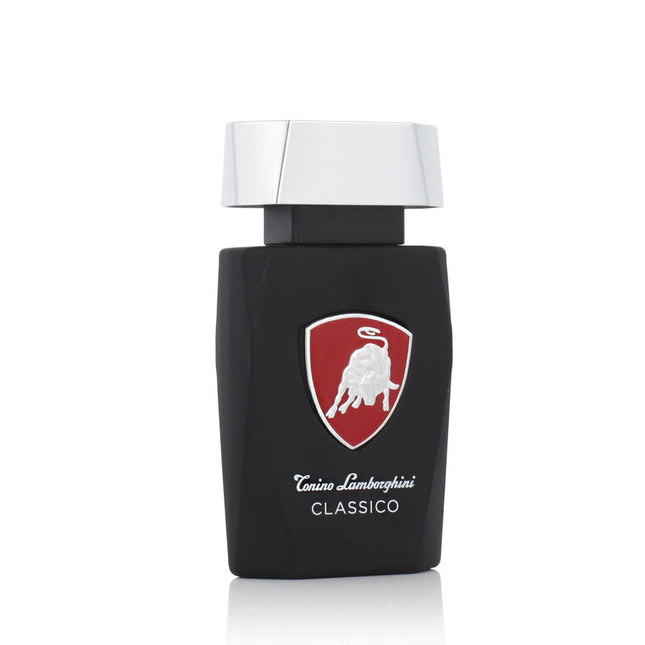 Lamborghini Classico Eau de Toilette 75ml Spray, 75 ml for Men