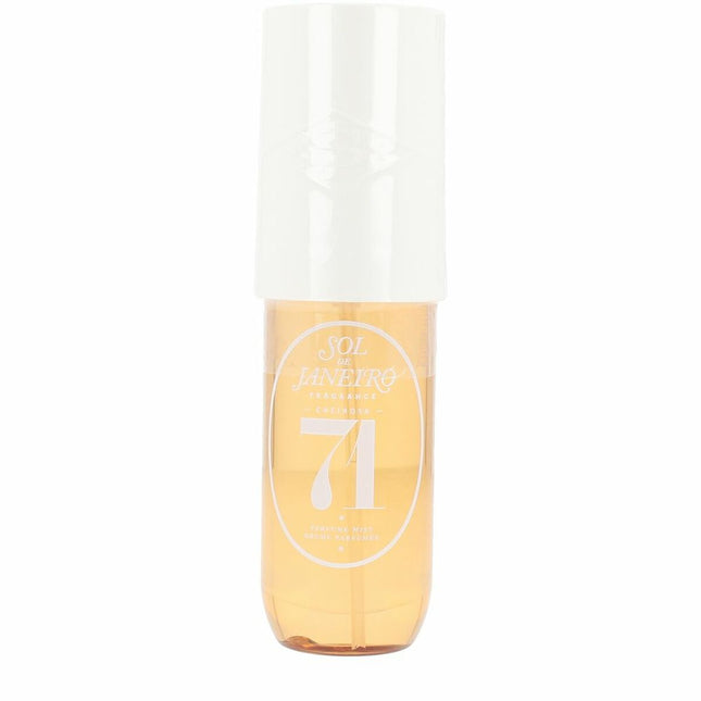Sol de Janeiro Cheirosa '71 Hair and Body Fragrance Mist 90ml, 90 ml for Women