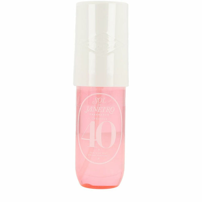 Sol De Janeiro Brazilian Crush Cheirosa '40 Hair and Body Fragrance Mist 90ml, 90 ml for Women