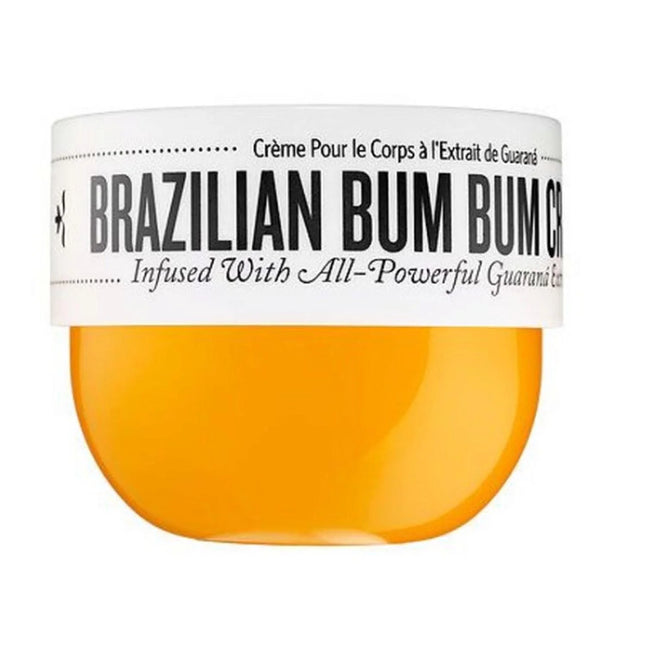 Sol De Janeiro Brazilian Bum Bum Cream 240ml, 240 ml for Women