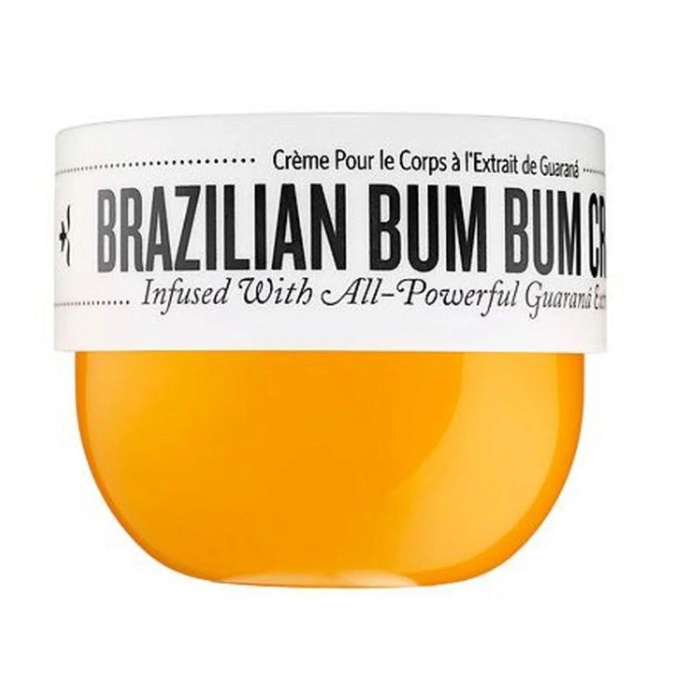 Sol De Janeiro Brazilian Bum Bum Cream 240ml, 240 ml for Women