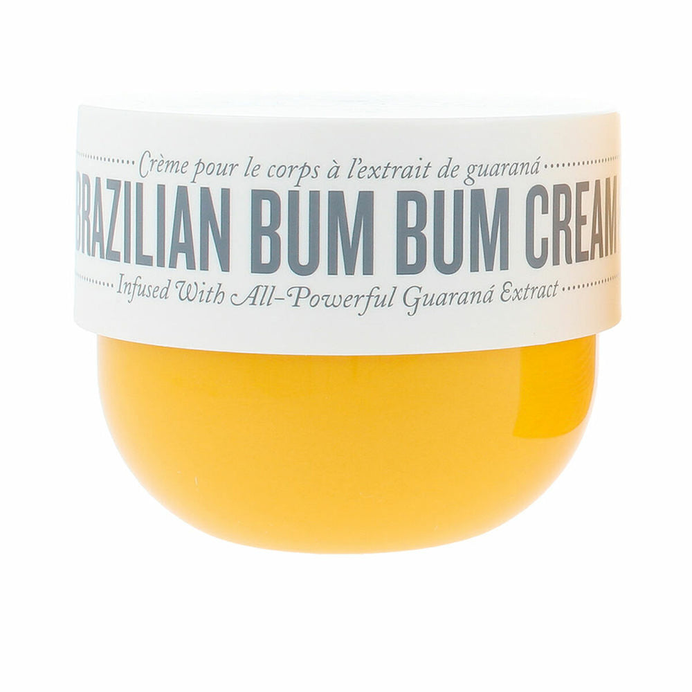 Sol De Janeiro Brazilian Bum Bum Cream 240ml, 240 ml for Women