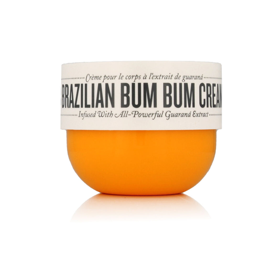 Sol De Janeiro Brazilian Bum Bum Cream 240ml, 240 ml for Women