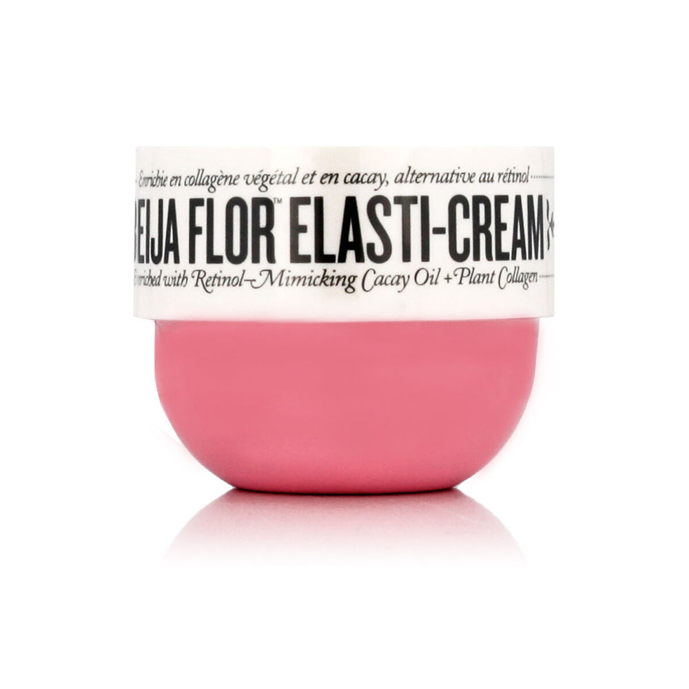 Sol De Janeiro Beija Flor Elasti-Cream Body Cream 75ml, 75 ml for Women