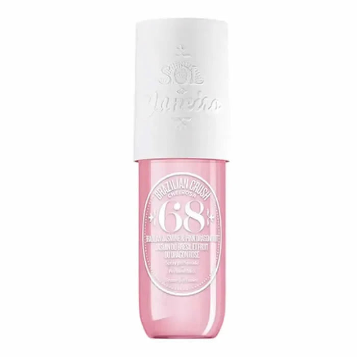 Sol De Janeiro Crush Cheirosa 68 Perfume Mist 240ml Spray, 240 ml for Women