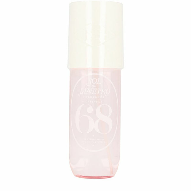 Sol De Janeiro Crush Cheirosa 68 Perfume Mist 240ml Spray, 240 ml for Women