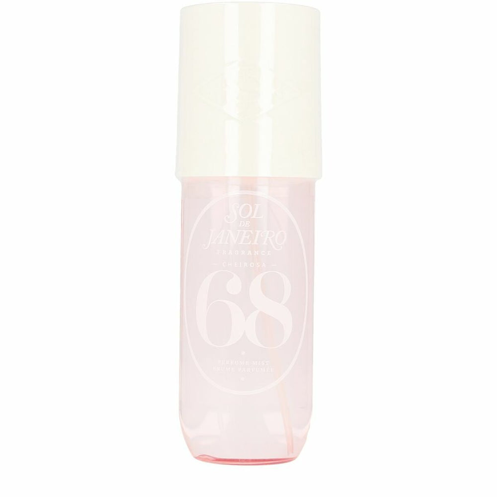 Sol De Janeiro Crush Cheirosa 68 Perfume Mist 240ml Spray, 240 ml for Women