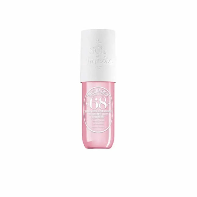 Sol De Janeiro Crush Cheirosa 68 Perfume Mist 90ml Spray, 90 ml for Women