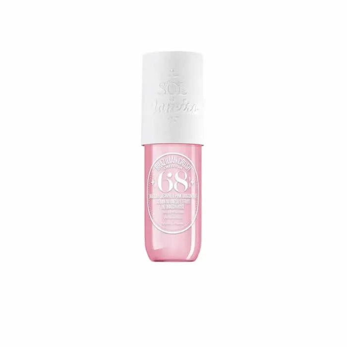 Sol De Janeiro Crush Cheirosa 68 Perfume Mist 90ml Spray, 90 ml for Women