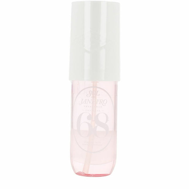 Sol De Janeiro Crush Cheirosa 68 Perfume Mist 90ml Spray, 90 ml for Women