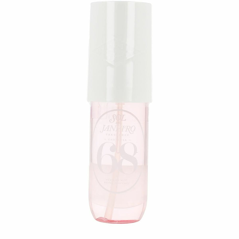 Sol De Janeiro Crush Cheirosa 68 Perfume Mist 90ml Spray, 90 ml for Women