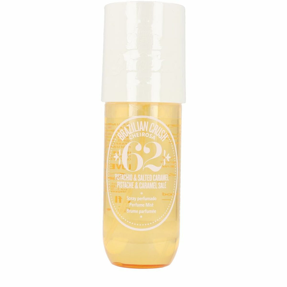 Sol De Janeiro Crush Cheirosa 62 Perfume Mist 240ml Spray, 240 ml for Women