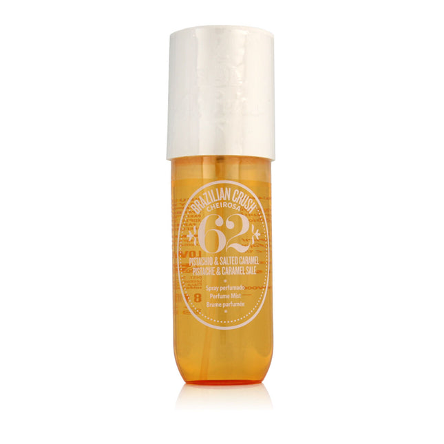Sol De Janeiro Crush Cheirosa 62 Perfume Mist 240ml Spray, 240 ml for Women