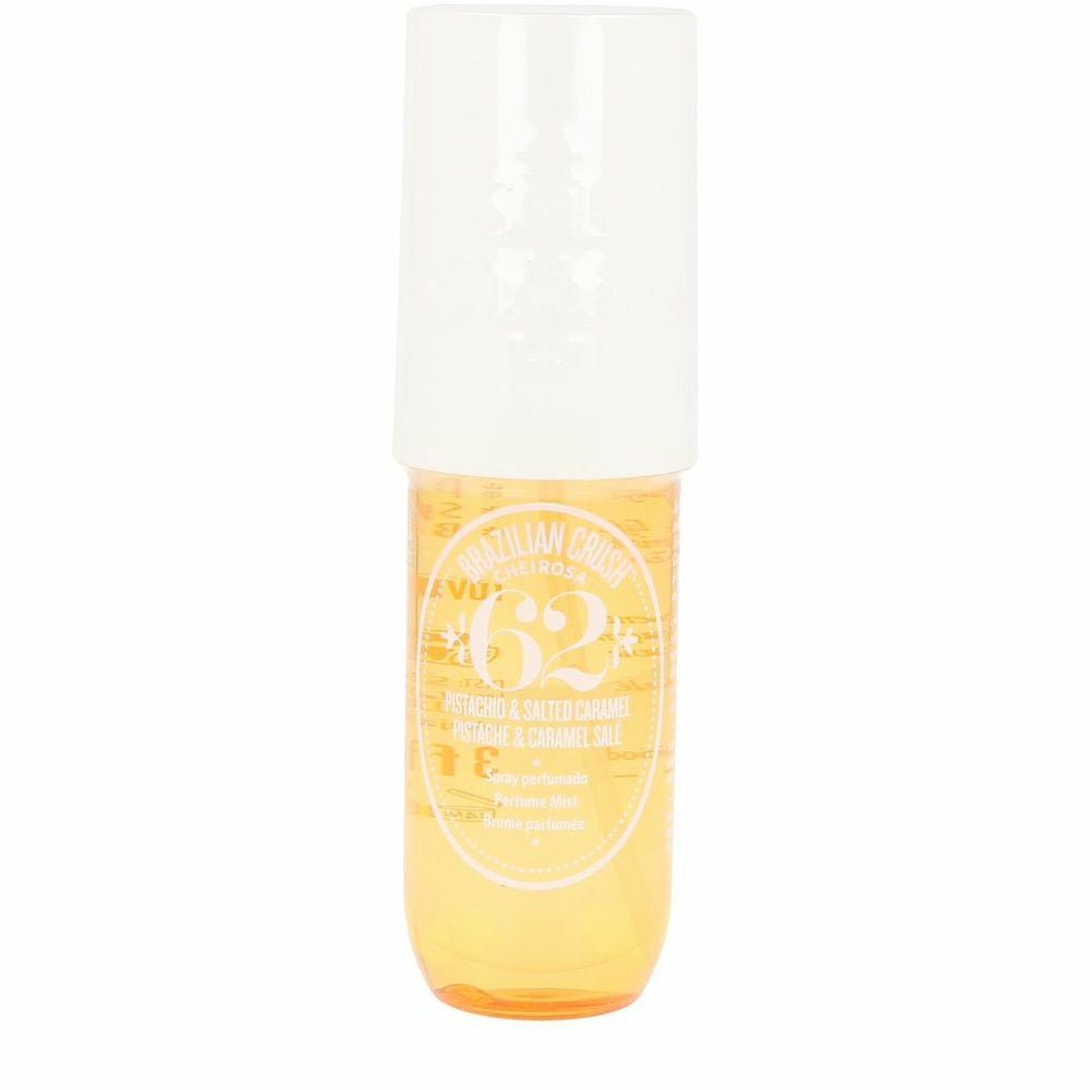 Sol De Janeiro Crush Cheirosa 62 Perfume Mist 90ml Spray, 90 ml for Women