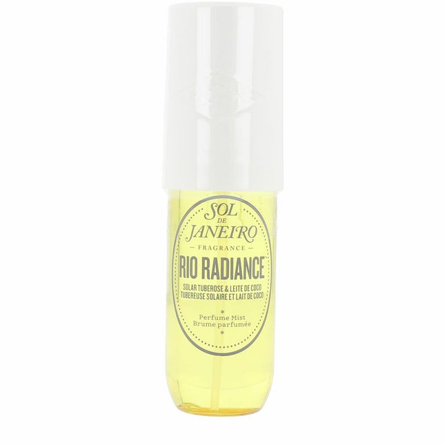 Sol De Janeiro Rio Radiance Perfume Mist 90ml Spray, 90 ml for Women