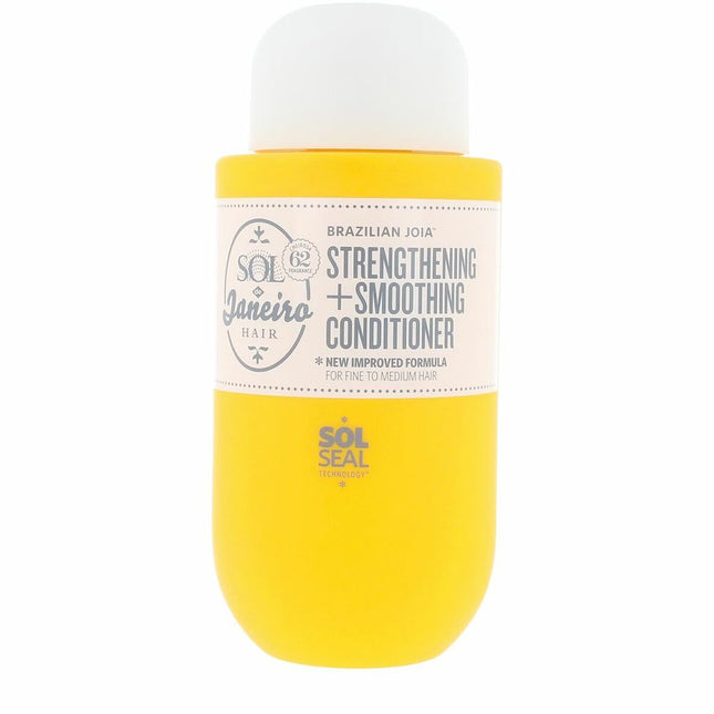Sol De Janeiro Brazilian Joia Strengthening + Smoothing Conditioner 295ml, 295 ml for Women
