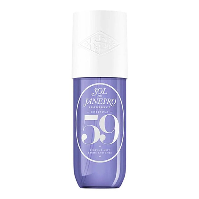 Sol De Janeiro Cheirosa '59 Hair and Body Fragrance Mist 90ml, 90 ml for Women