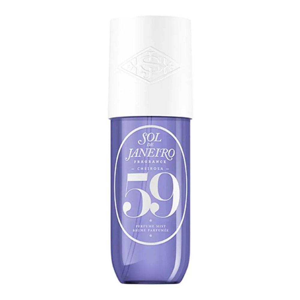 Sol De Janeiro Cheirosa '59 Hair and Body Fragrance Mist 90ml, 90 ml for Women