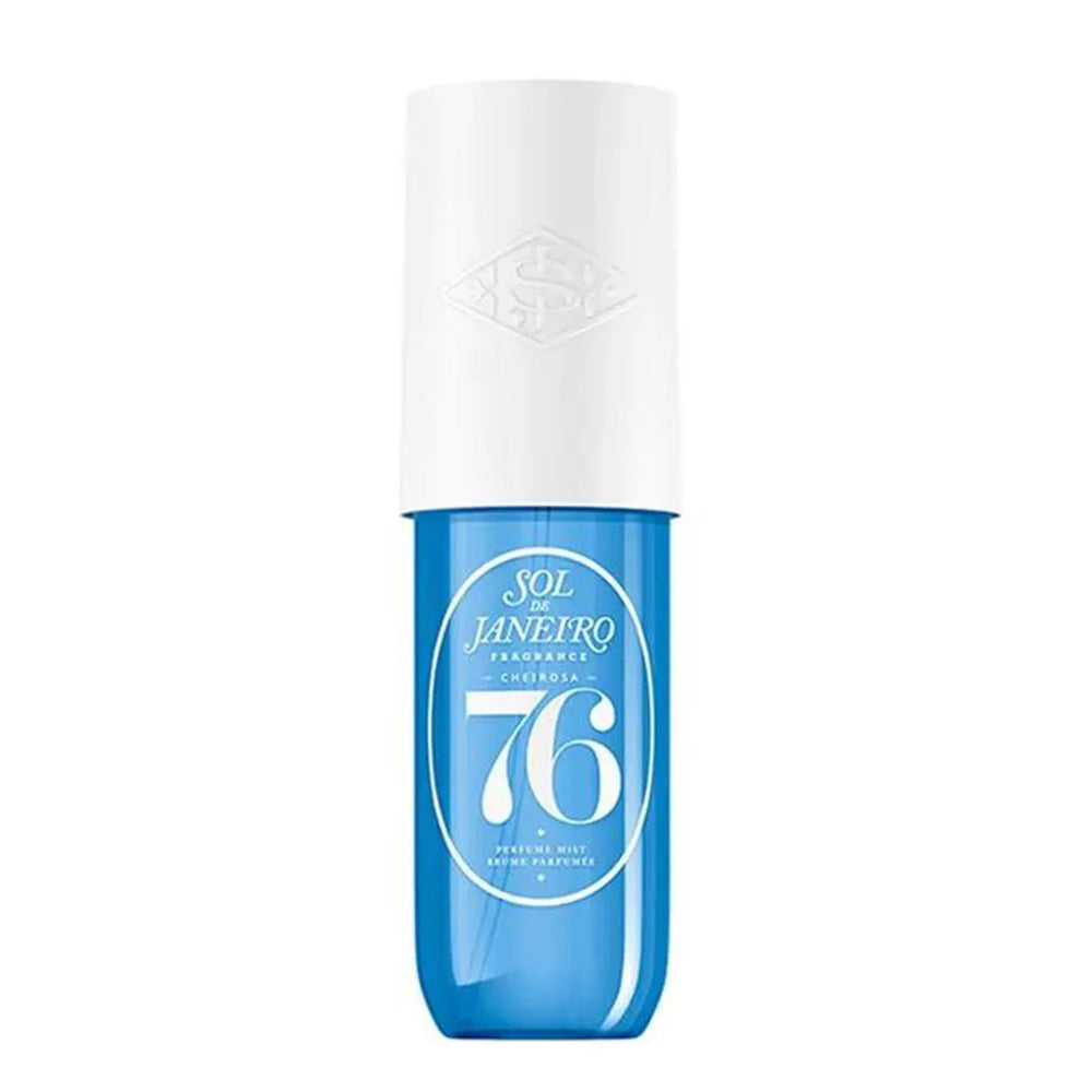 Sol De Janeiro Cheirosa '76 Perfume Mist 90ml, 90 ml for Unisex
