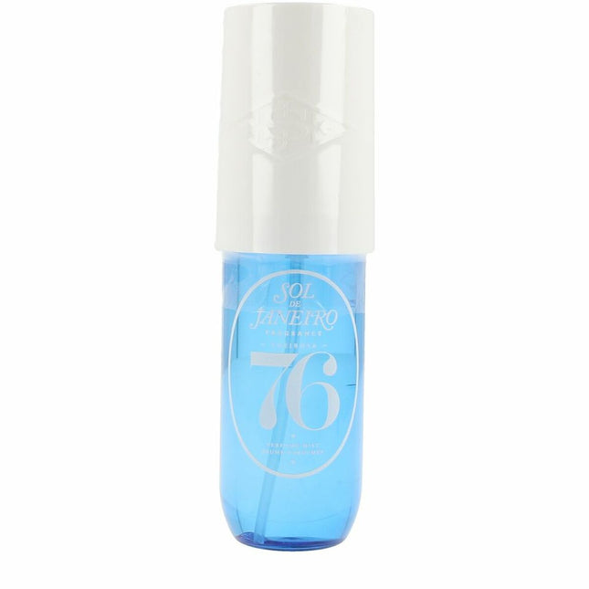 Sol De Janeiro Cheirosa '76 Perfume Mist 90ml, 90 ml for Unisex