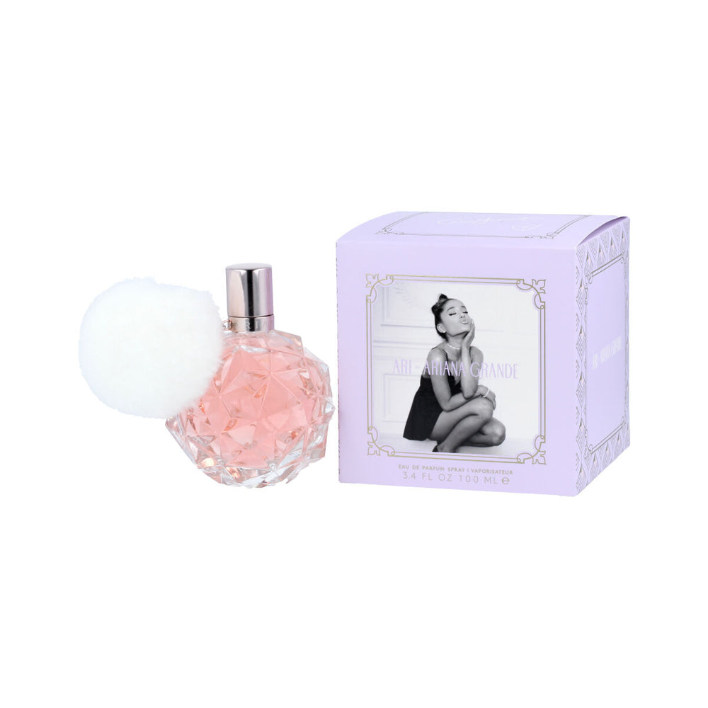 Ariana Grande Ari Eau de Parfum 100ml Spray, 100 ml for Women
