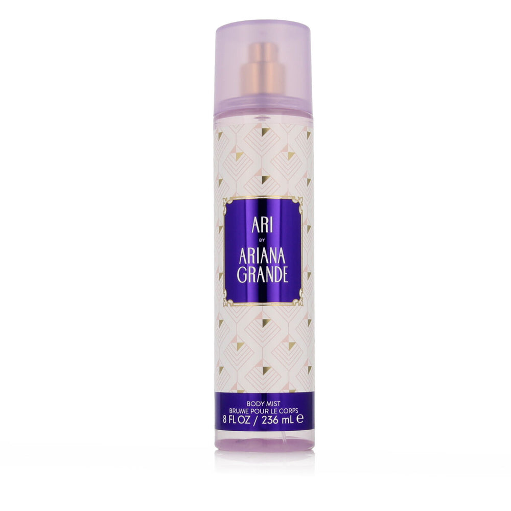 Ariana Grande Ari Body Mist 236ml Spray, 236 ml for Women