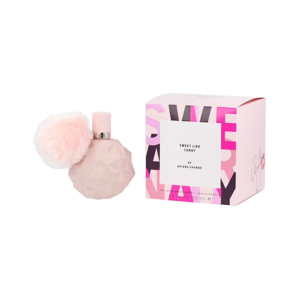 Ariana Grande Sweet Like Candy Eau de Parfum 100ml Spray, 100 ml for Women