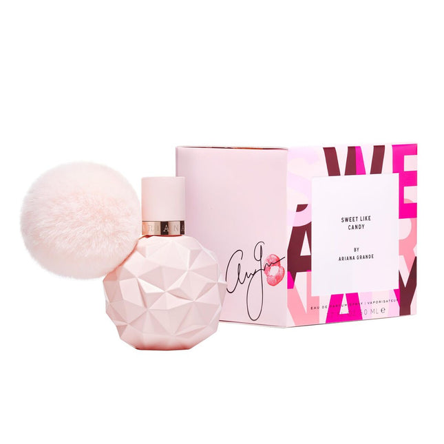 Ariana Grande Sweet Like Candy Eau de Parfum 50ml Spray, 50 ml for Women