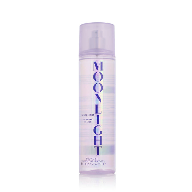 Ariana Grande Moonlight Body Mist 236ml Spray, 236 ml for Women