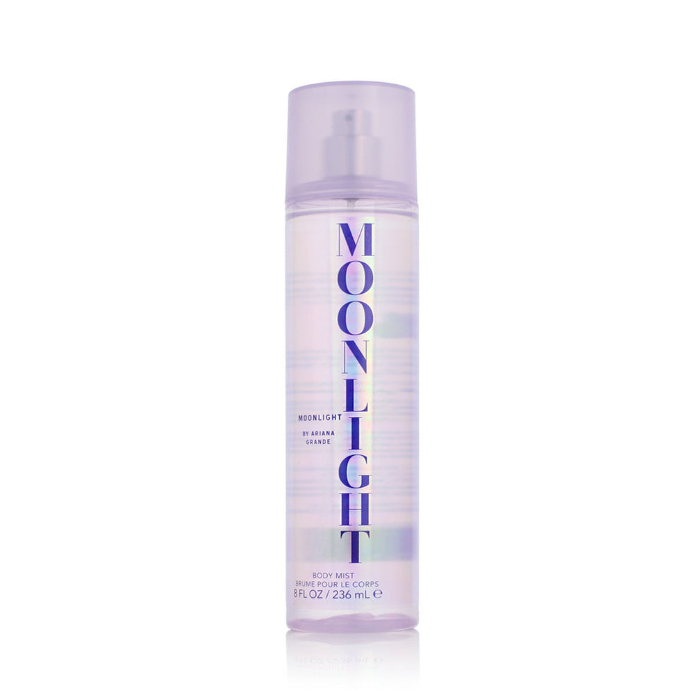 Ariana Grande Moonlight Body Mist 236ml Spray, 236 ml for Women
