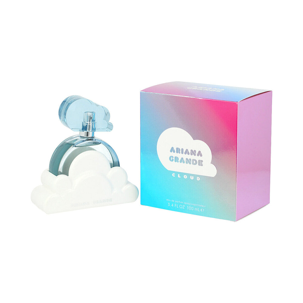 Ariana Grande Cloud Eau de Parfum 100ml Spray, 100 ml for Women