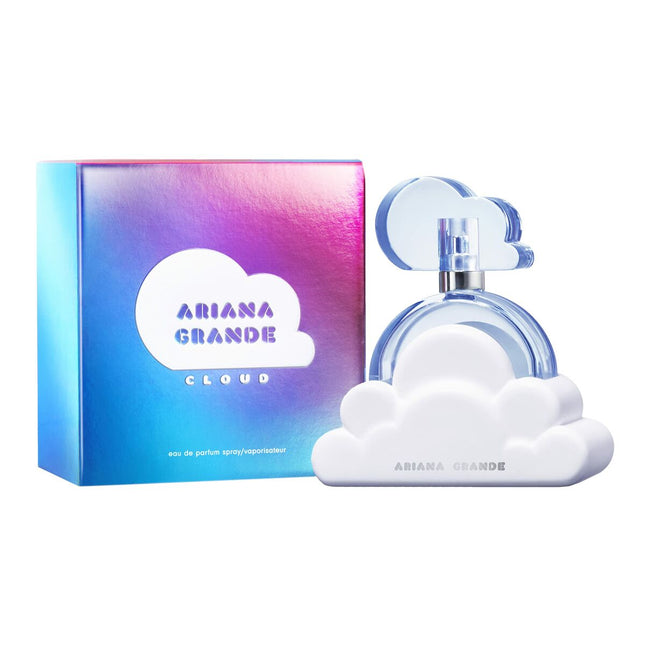 Ariana Grande Cloud Eau de Parfum 50ml Spray, 50 ml for Women
