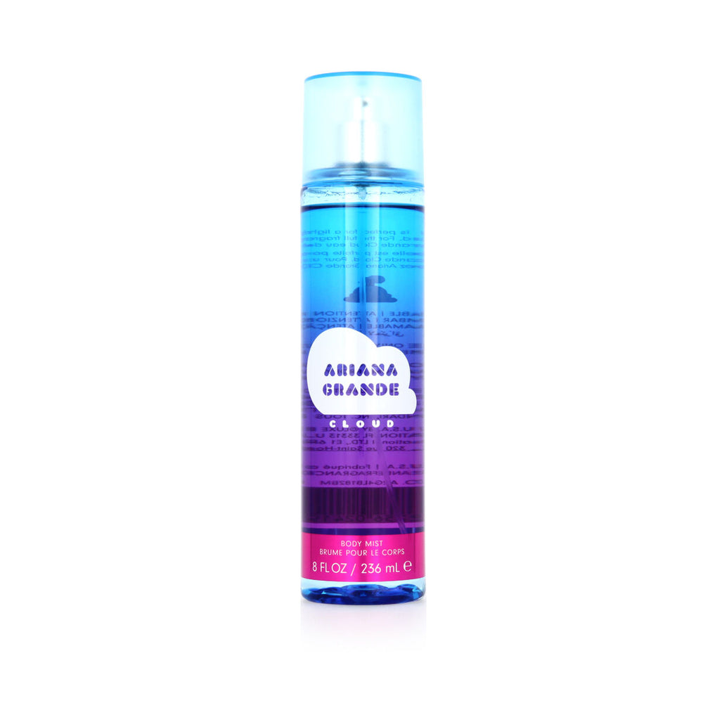 Ariana Grande Cloud Body Mist 236ml Spray, 236 ml for Women