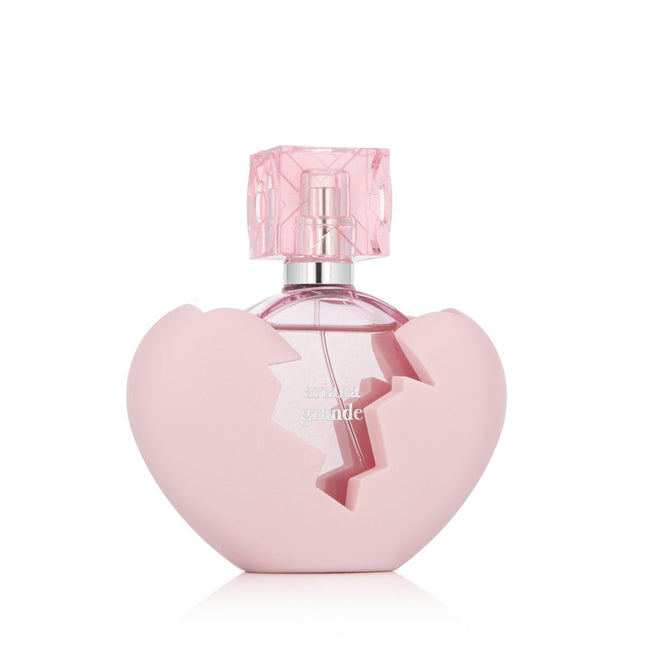 Ariana Grande Thank U, Next Eau de Parfum 50ml Spray, 50 ml for Women