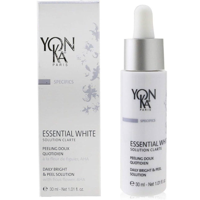 Yon-Ka Paris Specifics Essential White Solution 30ml, 30 ml for Unisex