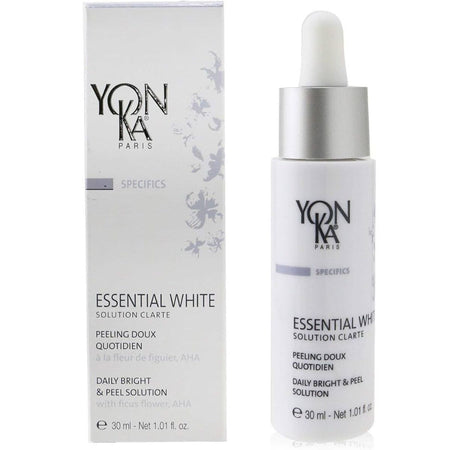 Yon-Ka Paris Specifics Essential White Solution 30ml, 30 ml for Unisex