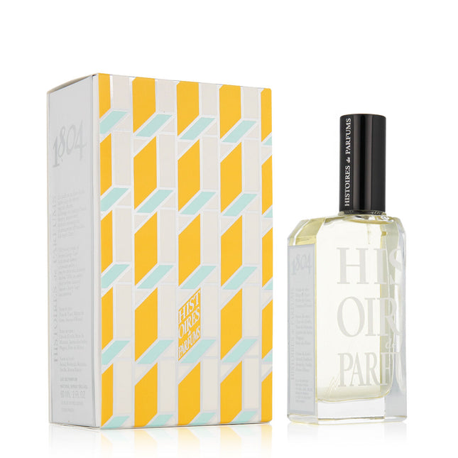 Histoires de Parfums 1804 Eau de Parfum 60ml Spray, 60 ml for Women