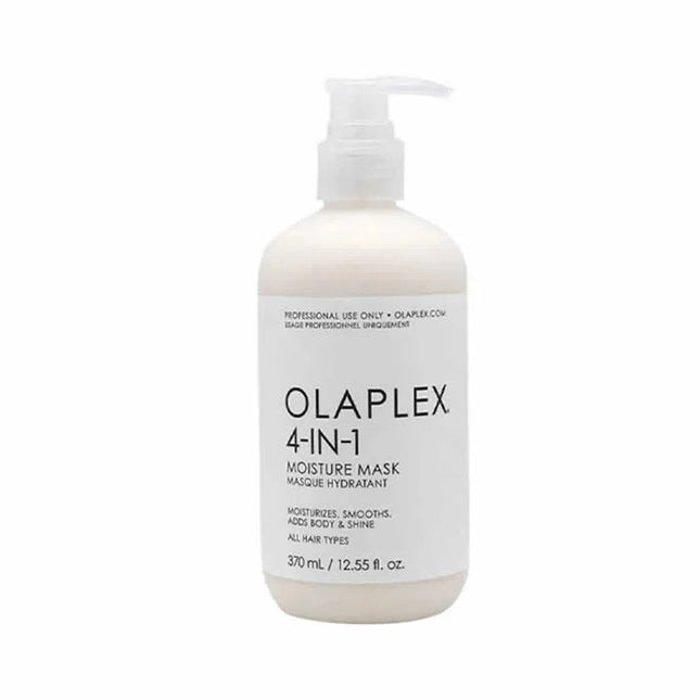 Olaplex 4-in-1 Moisture Mask 370ml for Unisex