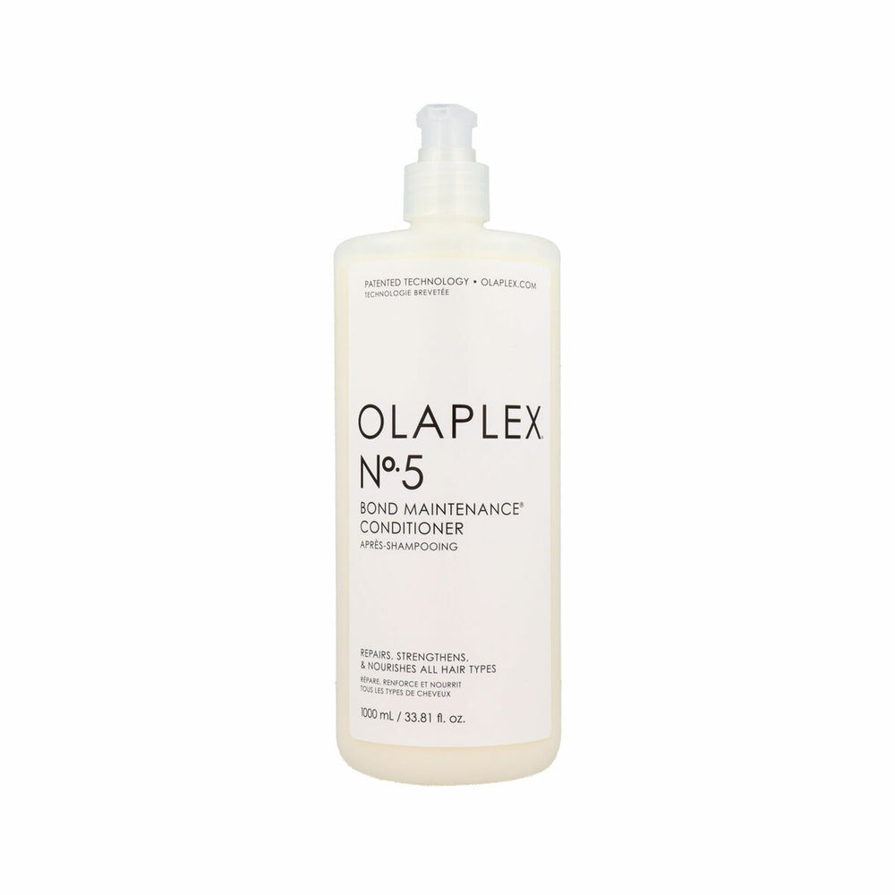 Olaplex No.5 Bond Maintenance Conditioner 1000ml, 1000 ml for Unisex