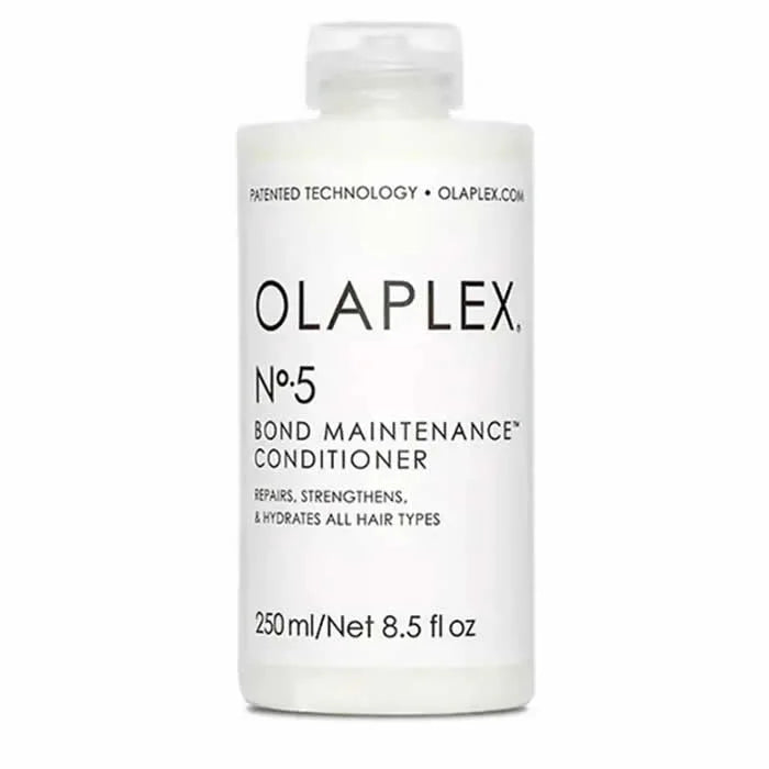 Olaplex No.5 Bond Maintenance Conditioner 250ml, 250 ml for Unisex