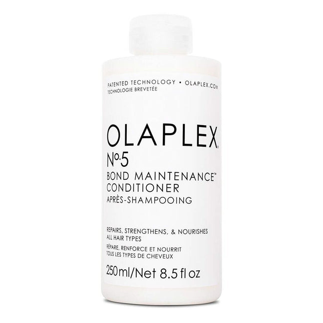 Olaplex No.5 Bond Maintenance Conditioner 250ml, 250 ml for Unisex