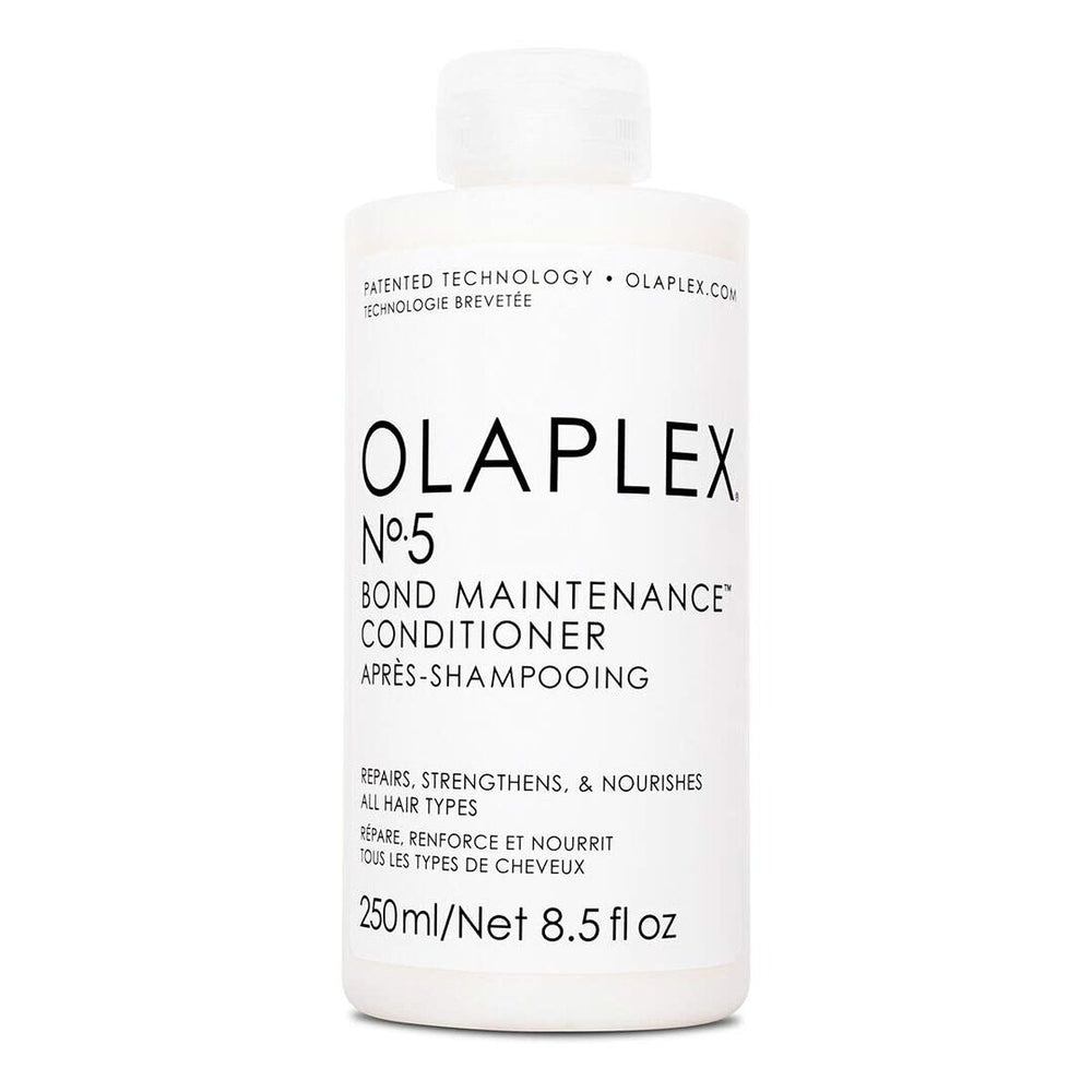 Olaplex No.5 Bond Maintenance Conditioner 250ml, 250 ml for Unisex