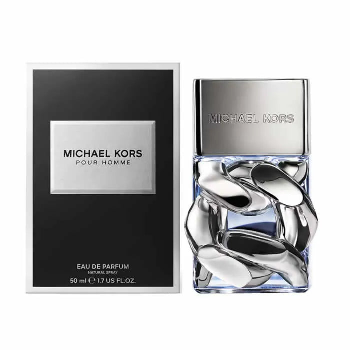 Michael Kors Pour Homme Eau de Parfum 50ml Spray, 50 ml