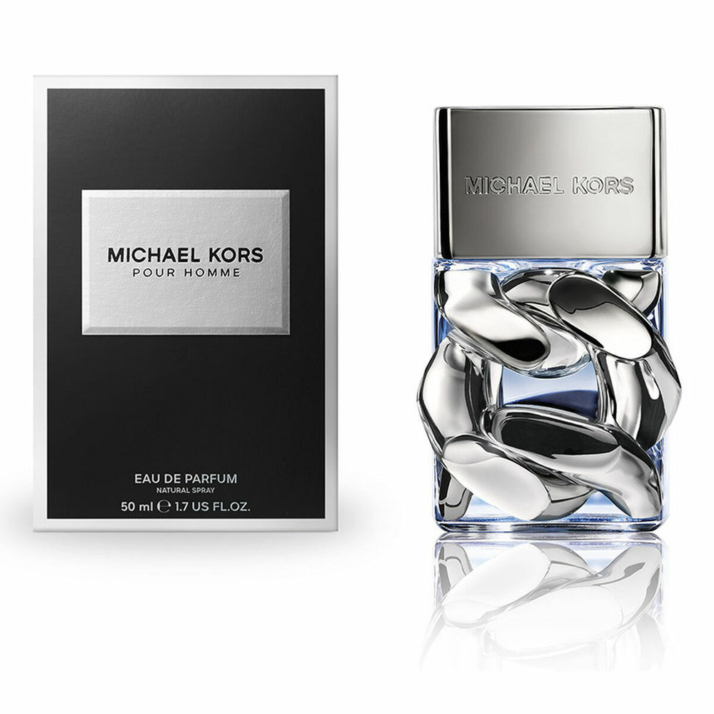 Michael Kors Pour Homme Eau de Parfum 50ml Spray, 50 ml