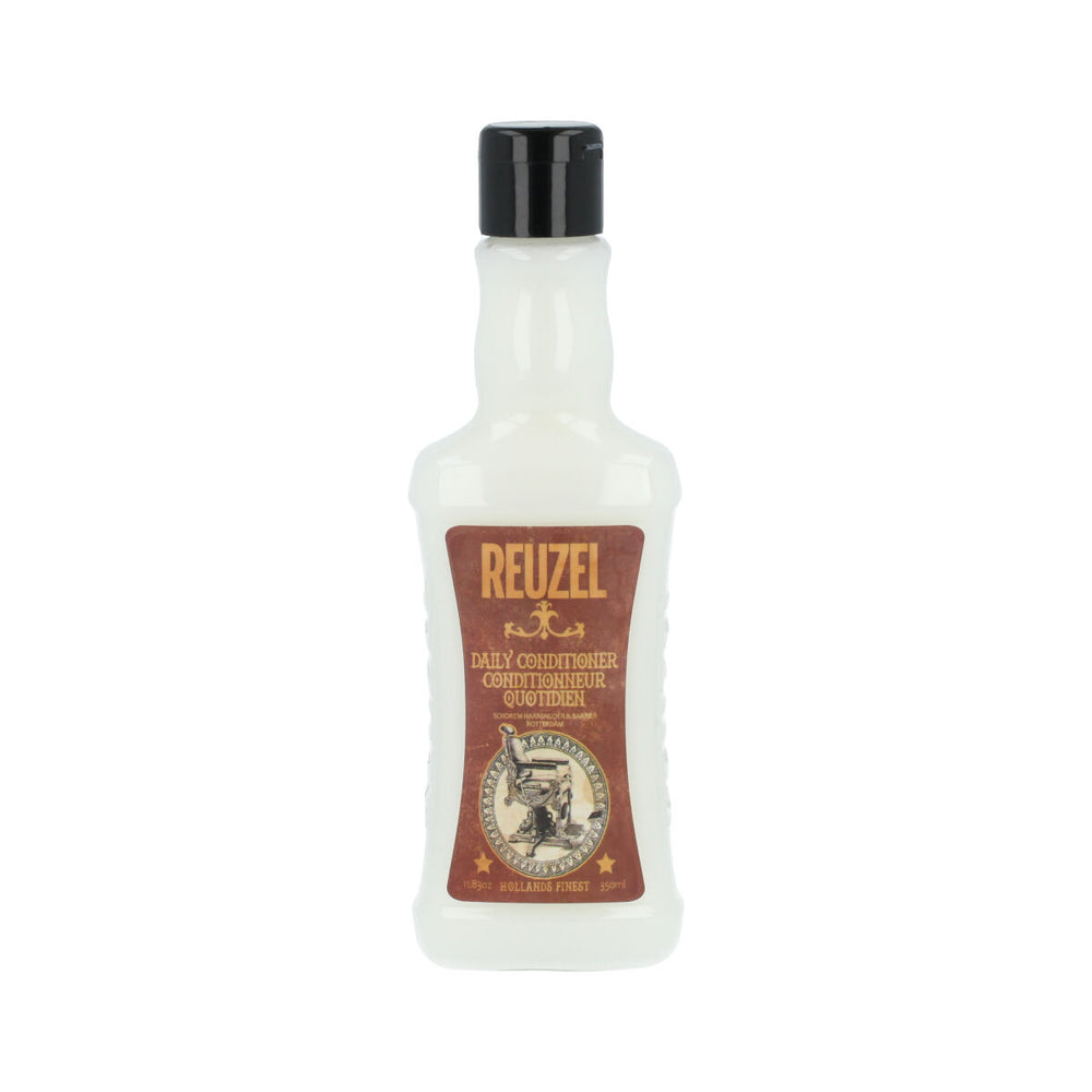Reuzel Daily Conditioner 350ml, 350 ml for Men