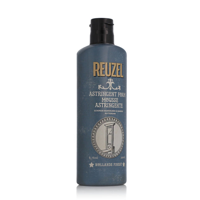 Reuzel Astringent Foam 200ml, 200 ml for Men