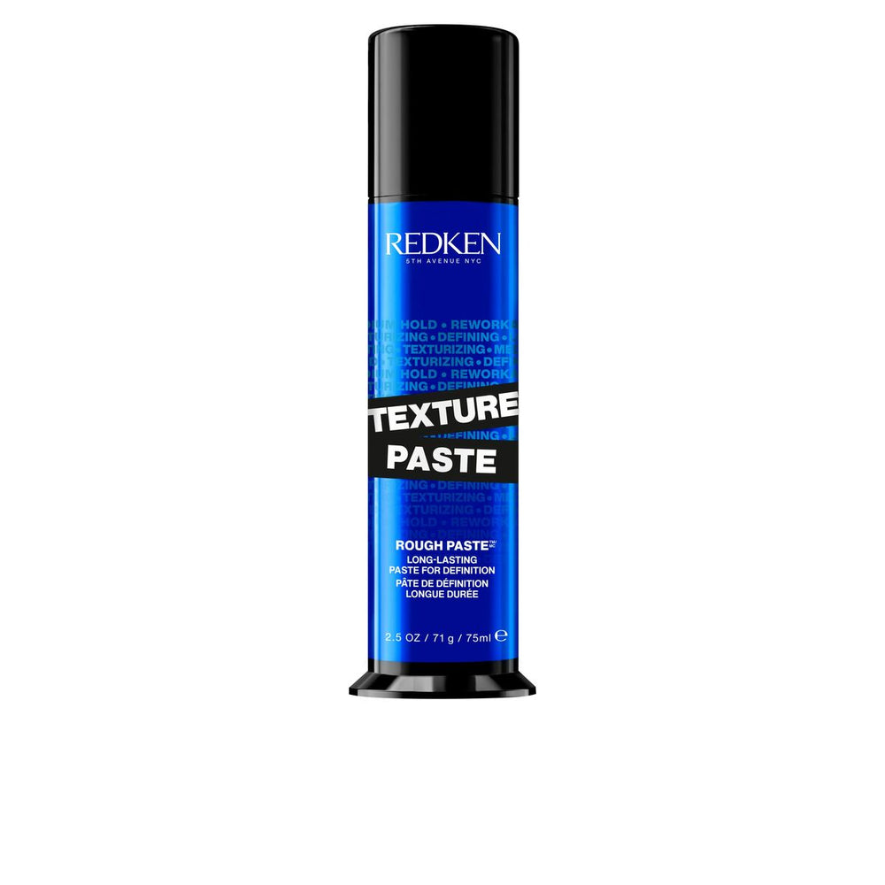 Redken Texture Paste Rough Paste 75ml for Unisex
