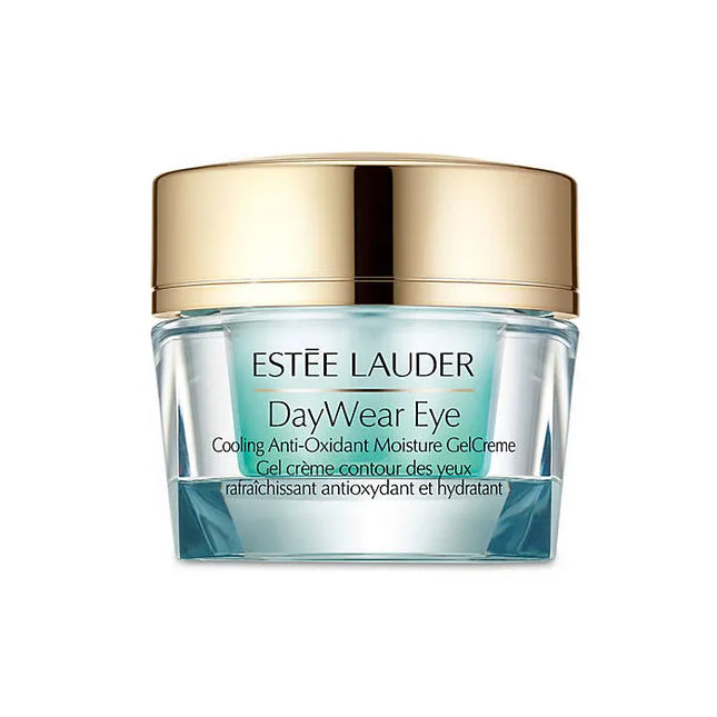Estée Lauder DayWear Cooling Anti-Oxidant Eye Gel Cream 15ml, 15 ml for Unisex