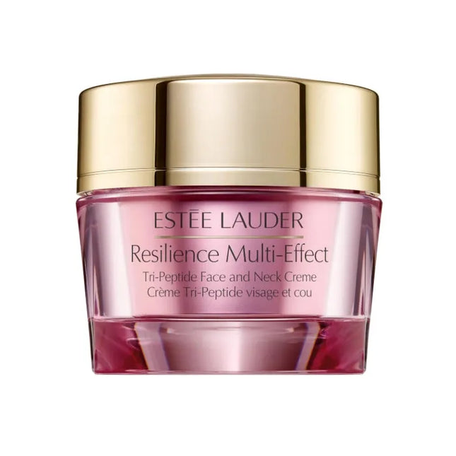 Estée Lauder Estee Lauder Resilience Multi-Effect Tri-Peptide Face & Neck Cream SPF15 50ml - For Normal/Combination Skin, 50 ml for Women